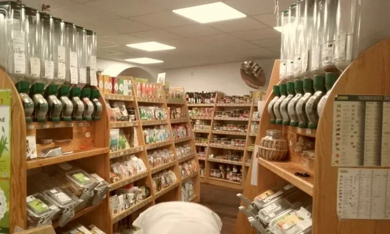 alimentaire bio à Lannilis